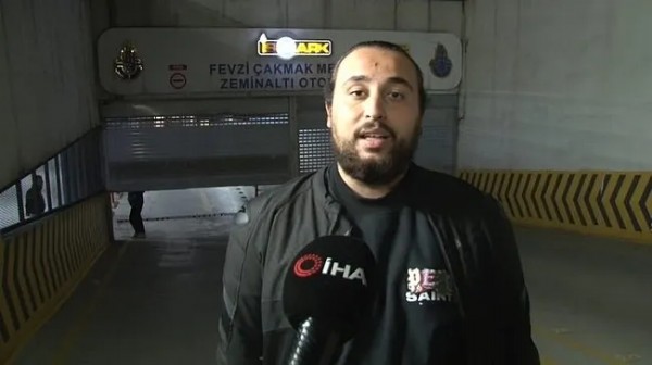 İBB yönetimindeki İSPARK’a ait 38 otopark mühürlendi! Hepsi ruhsatsızmış!